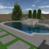The Water Song, Swimming Pool,