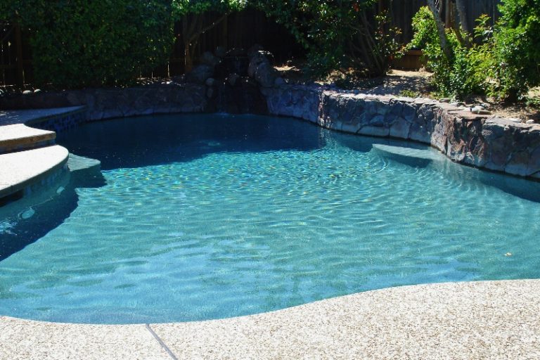 Sacramento_ Ca Swimming Pool Renovation