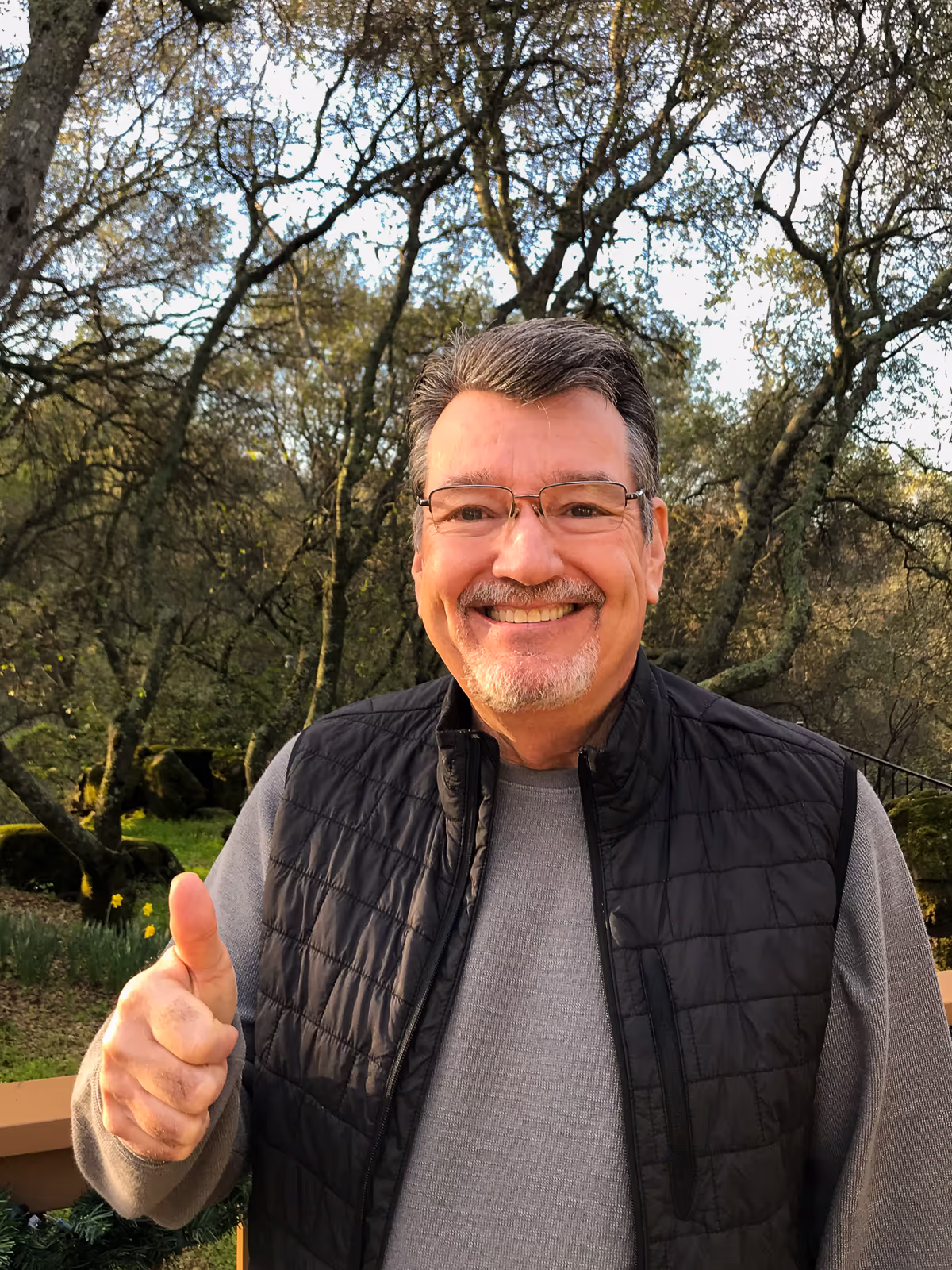 James S. Chandler Jr., founder of Jim Chandler Pools and second-generation gunite pool builder